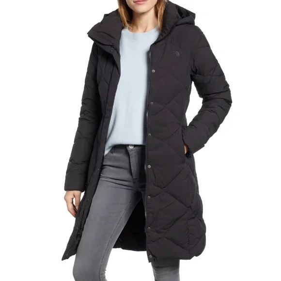 The North Face | Jackets & Coats | North Face Womens Miss Metro